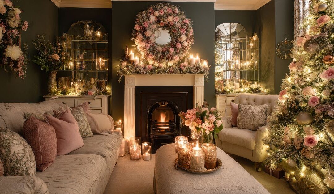 Transform Your Home This Holiday Season with Seasonal & Holiday Decor That Wows