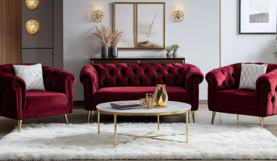 Why Your Home Décor Feels ‘Off’—And How the Right Accents Transform the Entire Space