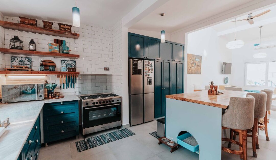 How to Choose the Right Kitchen & Dining Essentials for a Stress-Free Home