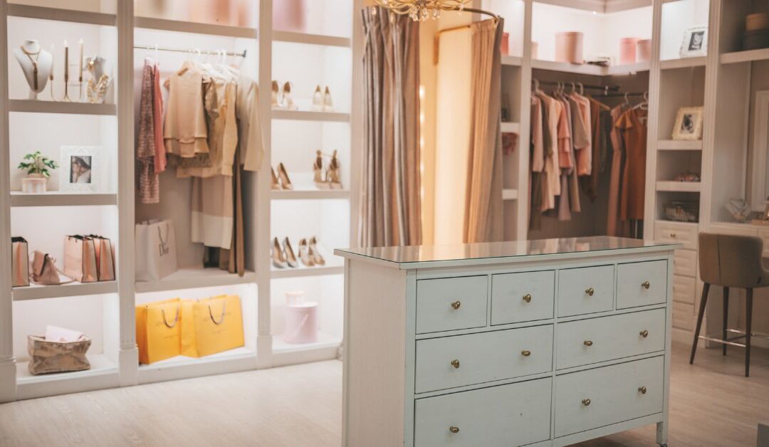 The Best Storage & Organization Solutions to Transform Cluttered Homes into Calm, Functional Spaces